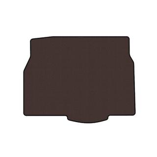 Tappetino in gomma per bagagliaio Carsuit (2007-2013, HB, 5 porte, marrone) Opel Astra H 2004-2013 foto 1