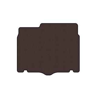 Tappetino in gomma per bagagliaio Carsuit (HB, 5 porte, marrone) Opel Astra J 2009-2015 foto 1