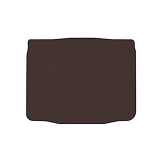 Tappetino in gomma per bagagliaio Carsuit (2013-2017, SD, marrone) Opel Insignia 2008-2017 foto 1