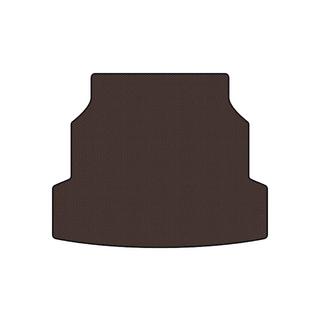 Tappetino in gomma per bagagliaio Carsuit (SD, marrone) Renault Latitude 2010-2015 foto 1