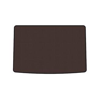 Tappetino in gomma per bagagliaio Carsuit (Marrone) Skoda Yeti 2009-2017 foto 1