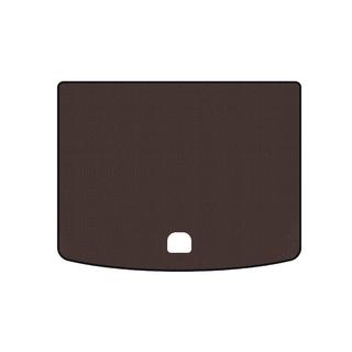 Tappetino in gomma per bagagliaio Carsuit (Marrone) SsangYong Kyron 2005-2014 foto 1