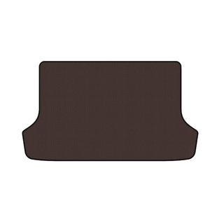 Tappetino in gomma per bagagliaio Carsuit (5 porte, marrone) Suzuki Grand Vitara 2005-2017 foto 1