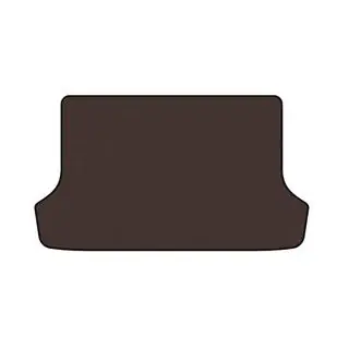 Tappetino in gomma per bagagliaio Carsuit (5 porte, marrone) Suzuki Grand Vitara 2005-2017 foto 1