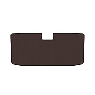 Tappetino in gomma per bagagliaio Carsuit (Marrone) Suzuki Jimny 1998-2018 foto 1