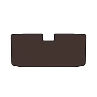Tappetino in gomma per bagagliaio Carsuit (Marrone) Suzuki Jimny 1998-2018 foto 1
