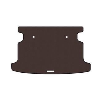 Tappetino in gomma per bagagliaio Carsuit (HB, marrone) Toyota Corolla 2002-2007 foto 1