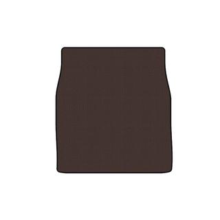 Tappetino in gomma per bagagliaio Carsuit (2010-2013, SD, marrone) Volvo S60 2010-2018 foto 1
