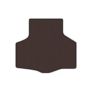 Tappetino in gomma per bagagliaio Carsuit (SD, marrone) Alfa Romeo 159 2005–2011 foto 1