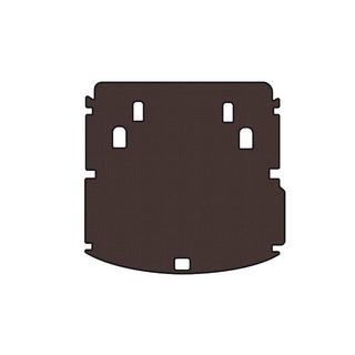 Tappetino in gomma per bagagliaio Carsuit V-1 (Marrone) Acura MDX 2013-2020 foto 1