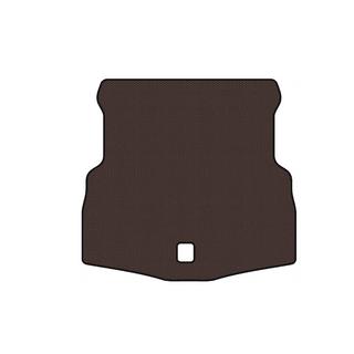 Tappetino in gomma per bagagliaio Carsuit V-2 (SW, marrone) Alfa Romeo 159 2005–2011 foto 1