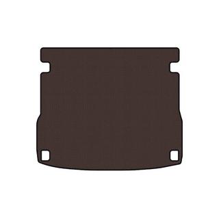 Tappetino bagagliaio in gomma Carsuit V-2 (Marrone) Audi Q5 2008-2017 foto 1