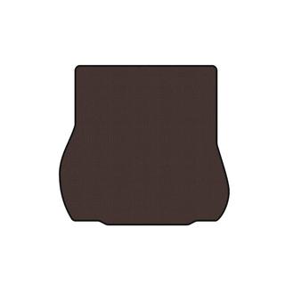 Tappetino in gomma per bagagliaio Carsuit V-2 (Avant, marrone) Audi A4 B5 1994–2001 foto 1