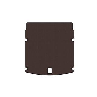 Tappetino baule in gomma Carsuit V-2 (Cabriolet, marrone) Audi A5 2007-2015 foto 1
