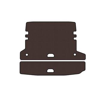 Tappetino in gomma per bagagliaio Carsuit V-2 (per F-31, marrone) BMW 3 Series F30/F31 2012-2019 foto 1