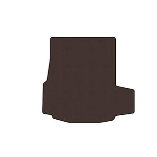 Tappetino bagagliaio in gomma Carsuit V-2 (per G30, marrone) BMW Serie 5 G30/G31 2017–2023 foto 1