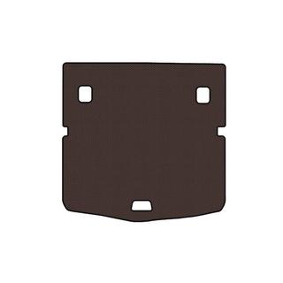 Tappetino in gomma per bagagliaio Carsuit V-2 (Per F46, 7 posti, marrone) BMW 2 Series Active Tourer F45/F46 2014-2021 foto 1