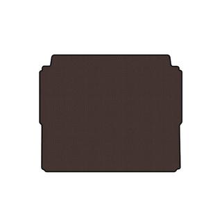 Tappetino in gomma per bagagliaio Carsuit (inferiore, marrone) Citroen C5 Aircross 2017-2025 foto 1