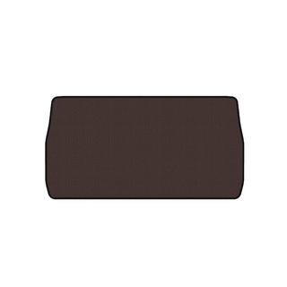 Tappetino in gomma per bagagliaio Carsuit (2008-2020, inferiore, 8 posti/allestimento SXT, marrone) Dodge Grand Caravan V 2008-2020 foto 1