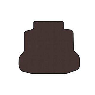 Tappetino in gomma per bagagliaio Carsuit (Marrone) Chrysler 200 I 2010-2014 foto 1