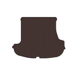 Tappetino in gomma per bagagliaio Carsuit V1 (2004-2006, marrone) Chrysler Sebring II 2001-2006 foto 1