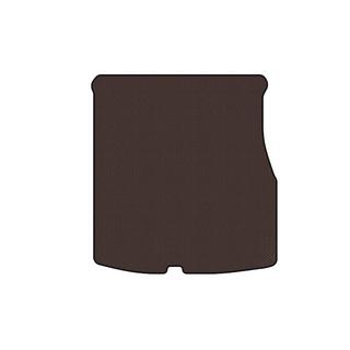 Tappetino in gomma per bagagliaio Carsuit V2 (2004-2006, marrone) Chrysler Sebring II 2001-2006 foto 1
