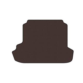 Tappetino in gomma per bagagliaio Carsuit (Marrone) FAW B30 2015-2020 foto 1