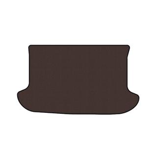 Tappetino in gomma per bagagliaio Carsuit (Marrone) FAW X40 2016-2021 foto 1