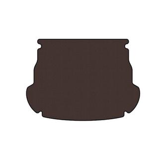 Tappetino in gomma per bagagliaio Carsuit V2 (Marrone) FAW Besturn X80 2013-2020 foto 1