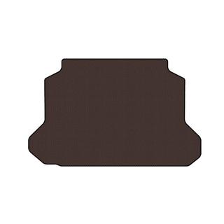 Tappetino in gomma per bagagliaio Carsuit (HB, marrone) Honda Civic Sedan VII 2001-2006 foto 1
