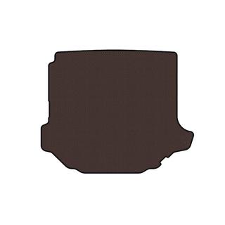 Tappetino in gomma per bagagliaio Carsuit (Marrone) JAC J6 2011-2019 foto 1