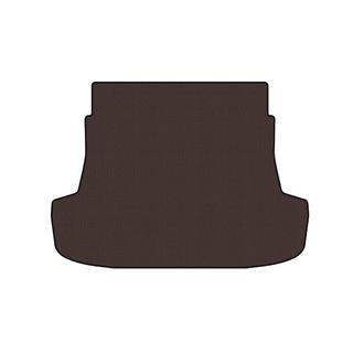 Tappetino in gomma per bagagliaio Carsuit (Marrone) Lexus ES 2006-2011 foto 1