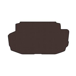 Tappetino in gomma per bagagliaio Carsuit (Lungo, Marrone) Mercedes S-class W220 1998-2005 foto 1