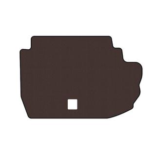 Tappetino baule in gomma Carsuit (Lungo, 4x4, Marrone) Mercedes S-class W220 1998-2005 foto 1