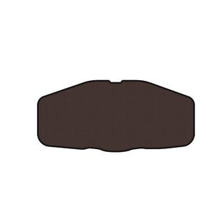 Tappetino in gomma per bagagliaio Carsuit (inferiore, Roadster, marrone) Mercedes SLK R172 2011-2016 foto 1