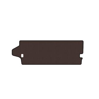 Tappetino in gomma per bagagliaio Carsuit (fino alla 3ª fila, marrone) Nissan Pathfinder R51 2005-2014 foto 1