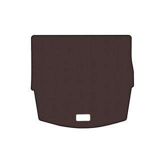 Tappetino bagagliaio in gomma Carsuit (superiore, 5 posti, marrone) Renault Scenic/Grand 2016–2025 foto 1