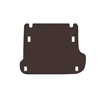 Tappetino in gomma per bagagliaio Carsuit (Marrone) GreatWall Haval/Hover H3 2005-2013 foto 1
