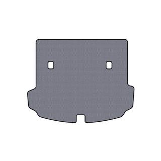 Tappetino bagagliaio in gomma Carsuit V-1 (Grigio) Acura MDX 2007-2013 foto 1