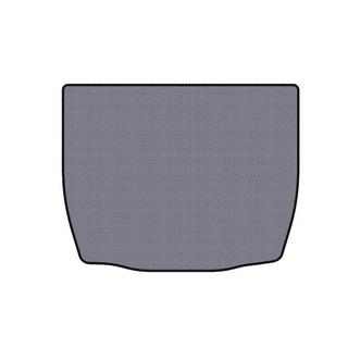Tappetino in gomma per bagagliaio Carsuit (Coupé, grigio) Audi ТТ 1998-2006 foto 1