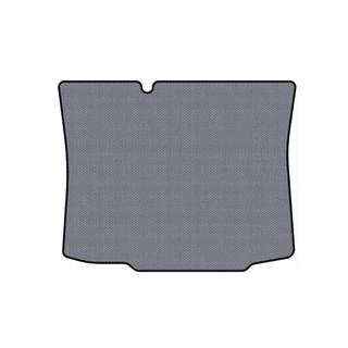 Tappetino bagagliaio in gomma Carsuit (HB, 3 porte, grigio) Audi A3 1996-2003 foto 1