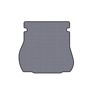 Tappetino baule in gomma Carsuit V-1 (Avant, grigio) Audi A4 B5 1994–2001 foto 1