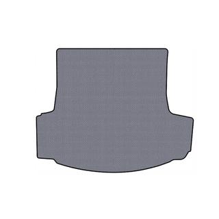 Tappetino baule in gomma Carsuit V-1 (Berlina, grigio) Audi A8 1994-2002 foto 1