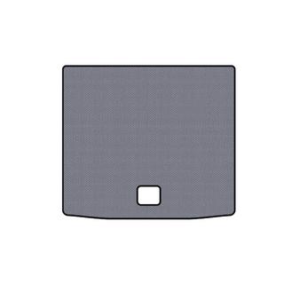 Tappetino bagagliaio in gomma Carsuit (Grigio) Audi Q3 2011-2019 foto 1