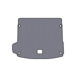 Tappetino bagagliaio in gomma Carsuit (Grigio) Audi Q5 2017-2025 foto 1