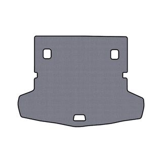 Tappetino in gomma per bagagliaio Carsuit V-1 (Per F46, 7 posti, grigio) BMW 2 Series Active Tourer F45/F46 2014-2021 foto 1