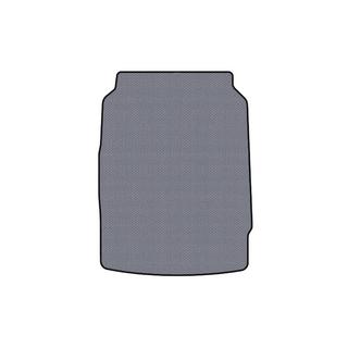 Tappetino in gomma per bagagliaio Carsuit V2 (per F10, grigio) BMW 5 Series F10/F11 2010–2016 foto 1