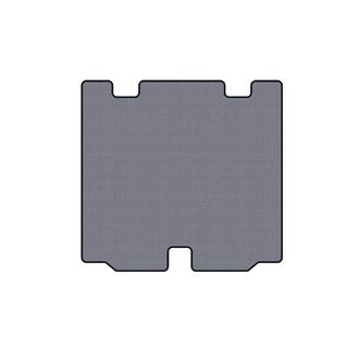Tappetino bagagliaio in gomma Carsuit V2 (per F11, grigio) BMW 5 Series F10/F11 2010–2016 foto 1