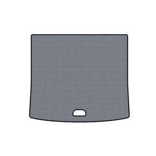 Tappetino bagagliaio in gomma Carsuit (Grigio) BMW X1 F48 2015-2022 foto 1