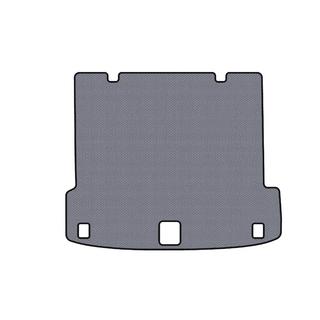 Tappetino bagagliaio in gomma Carsuit (Grigio) BMW X6 G06 2019–2027 foto 1